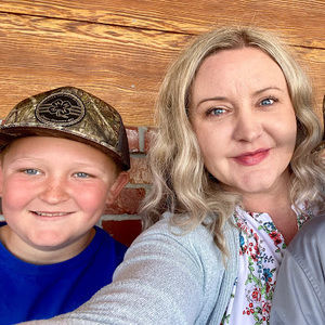 Meet your Posher, Meagan